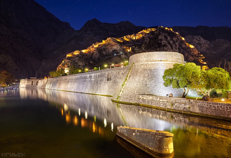 Photo 4 at Kampana Tower in Kotor
