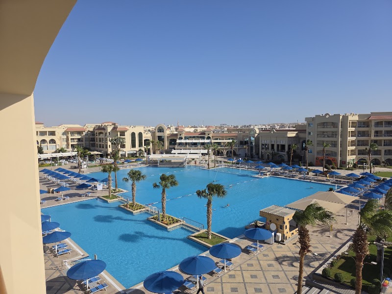 Photo 5 at Pickalbatros White Beach Resort - Hurghada in St