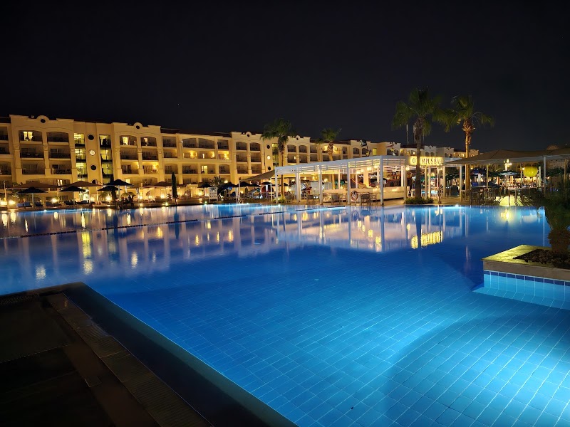 Pickalbatros White Beach Resort - Hurghada in St