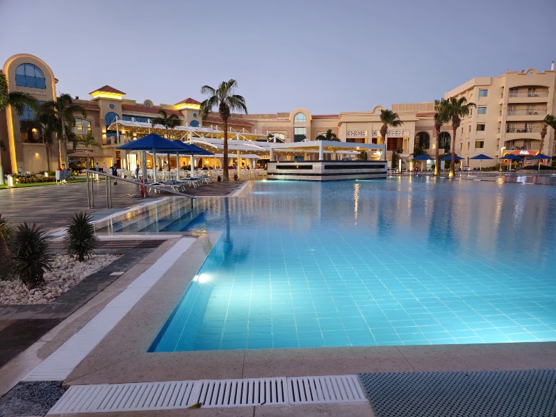 Photo 2 at Pickalbatros White Beach Resort - Hurghada in St