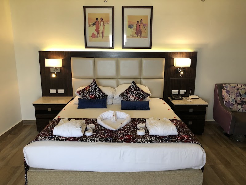Photo 1 at Pickalbatros White Beach Resort - Hurghada in St