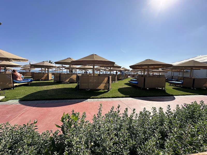 Photo 6 at Pickalbatros White Beach Resort - Hurghada in St