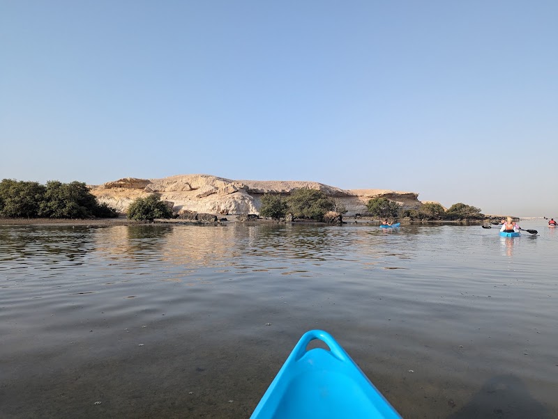 Photo 1 at 365 Adventures | Premium Desert Safari, Kayaking and City Tours | Doha in Doha