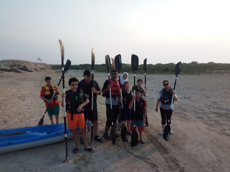 365 Adventures | Premium Desert Safari, Kayaking and City Tours | Doha in Doha