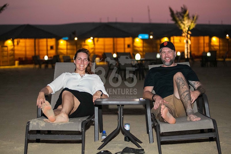 Photo 6 at 365 Adventures | Premium Desert Safari, Kayaking and City Tours | Doha in Doha