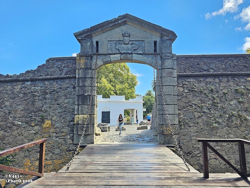 Photo 5 at Puerta de la ciudadela in Colonia del Sacramento