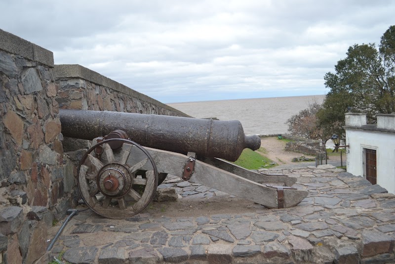 Photo 1 at Puerta de la ciudadela in Colonia del Sacramento