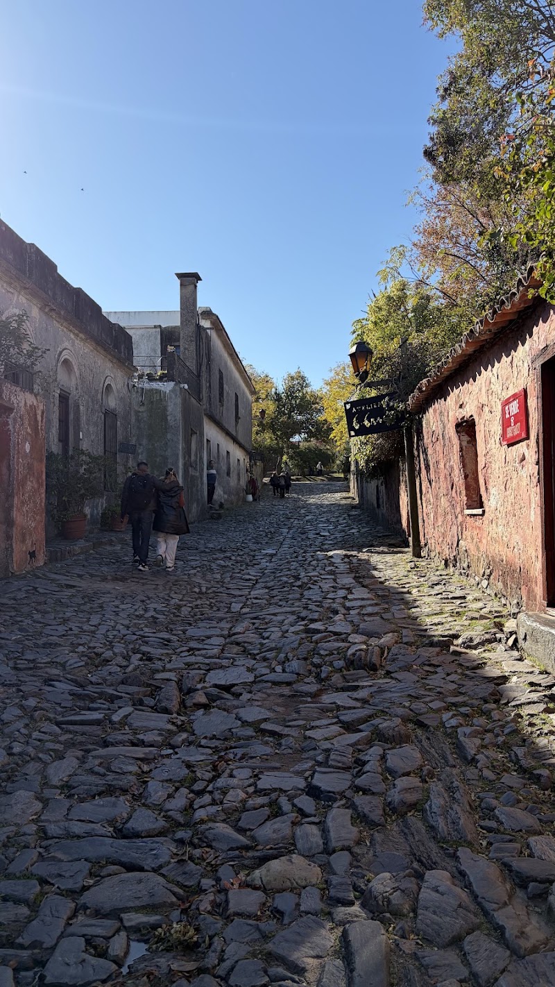 Photo 4 at Puerta de la ciudadela in Colonia del Sacramento