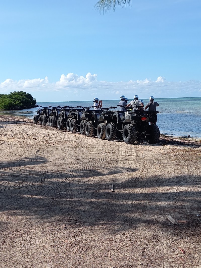 Photo 3 at ATV Cayman in West Bay