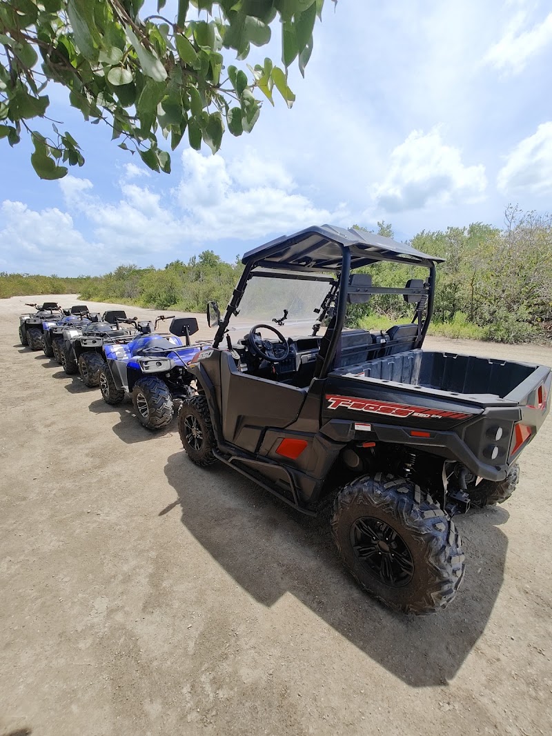 Photo 5 at ATV Cayman in West Bay
