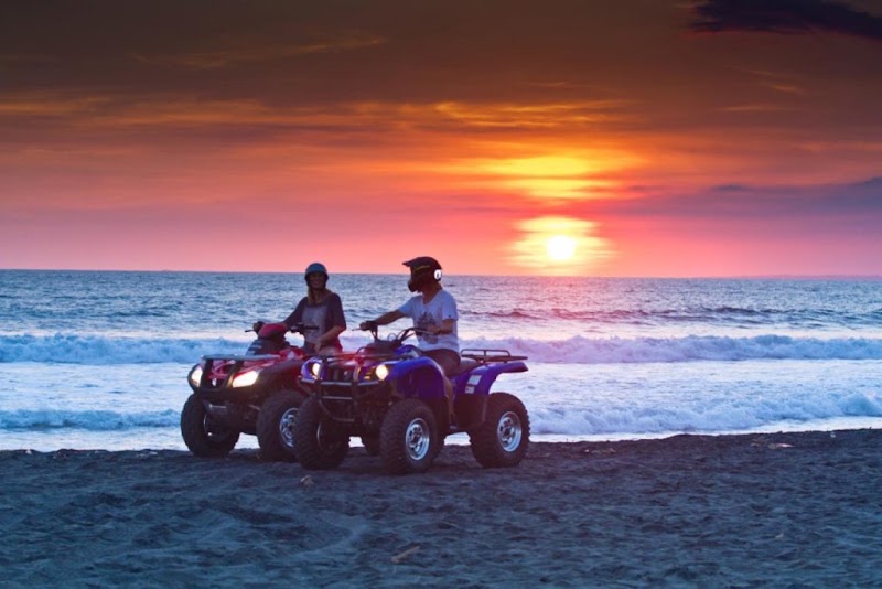 Photo 4 at ATV Cayman in West Bay