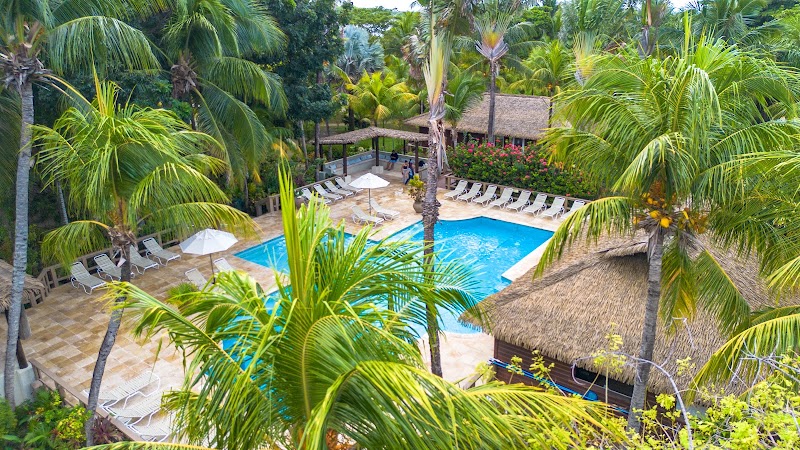 Photo 2 at Anthony's Key Resort in Sandy Bay