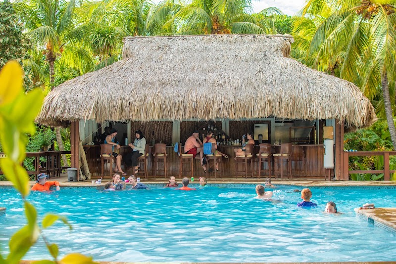 Anthony's Key Resort in Sandy Bay
