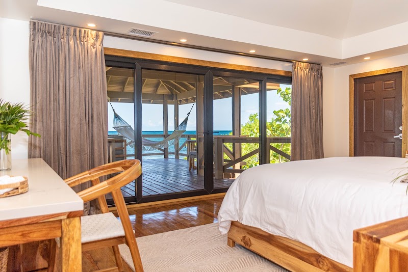 Photo 1 at Anthony's Key Resort in Sandy Bay