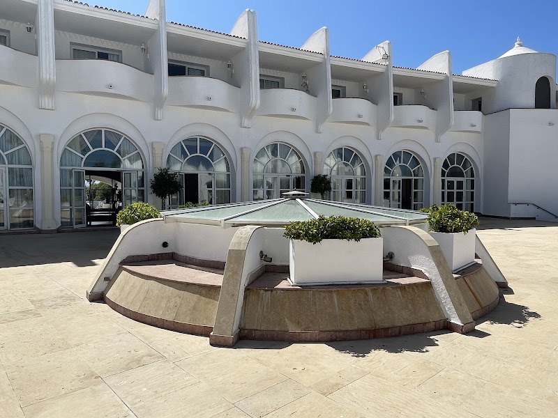 Photo 6 at L'Amphitrite Palace Resort & Spa Skhirat in Skhirat