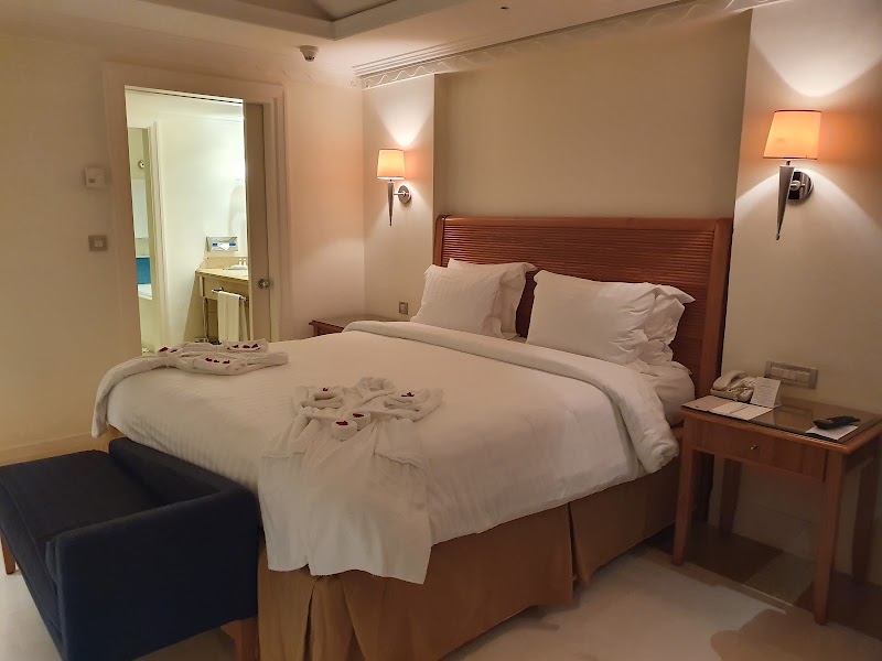 Photo 1 at L'Amphitrite Palace Resort & Spa Skhirat in Skhirat