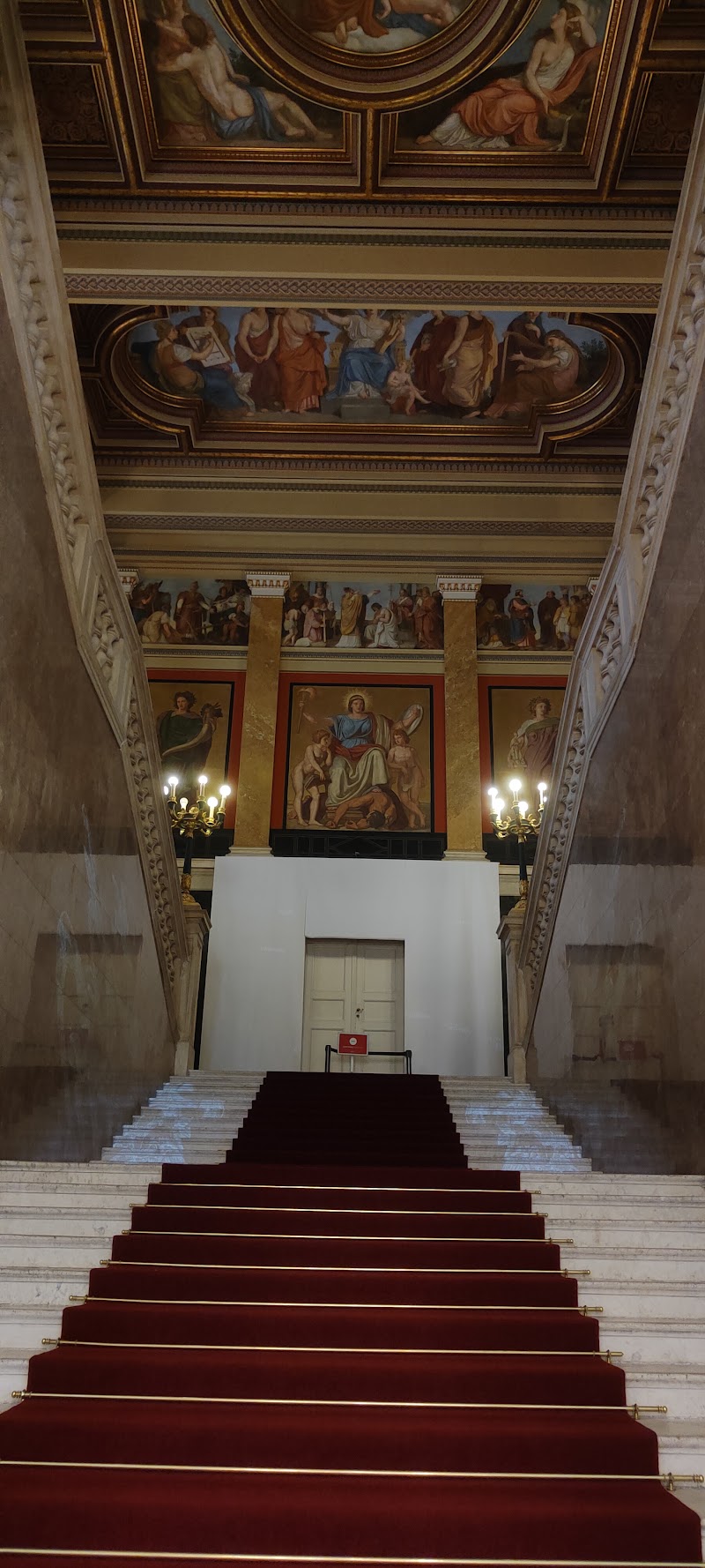 Photo 3 at Hungarian National Museum in Budapest