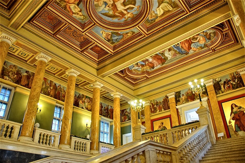 Photo 2 at Hungarian National Museum in Budapest
