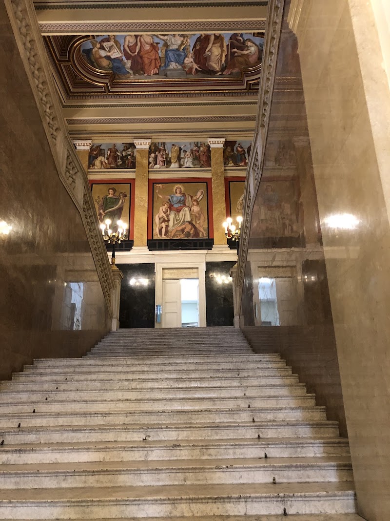 Photo 5 at Hungarian National Museum in Budapest