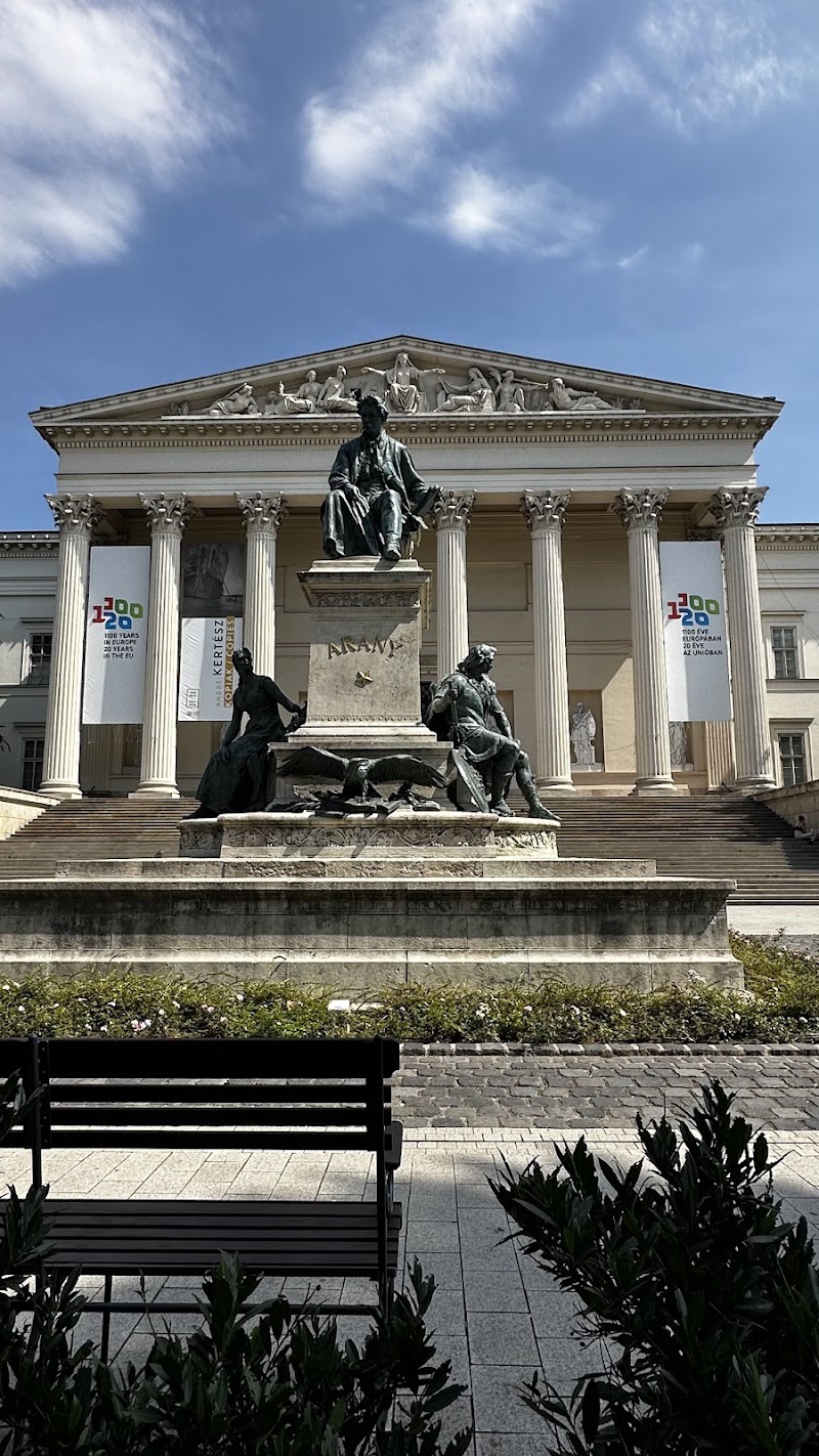 Photo 6 at Hungarian National Museum in Budapest
