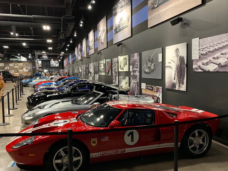 Photo 4 at Shelby Heritage Center in Las Vegas