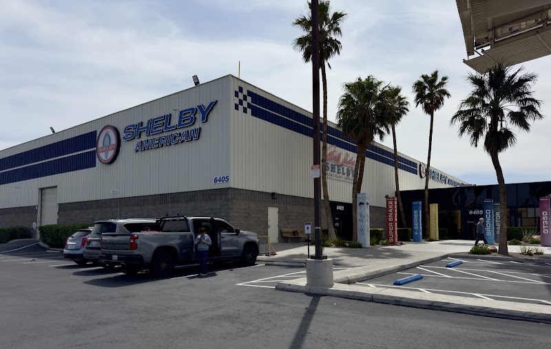 Photo 3 at Shelby Heritage Center in Las Vegas