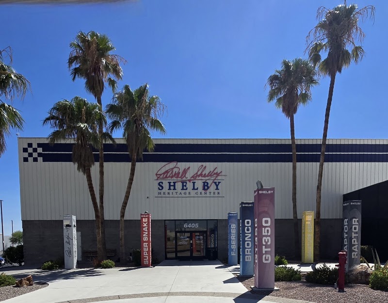Photo 1 at Shelby Heritage Center in Las Vegas