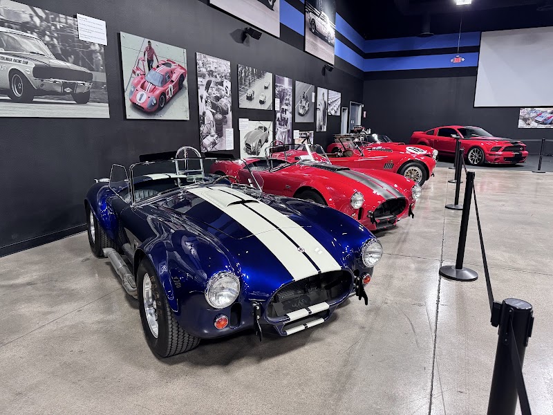 Photo 2 at Shelby Heritage Center in Las Vegas