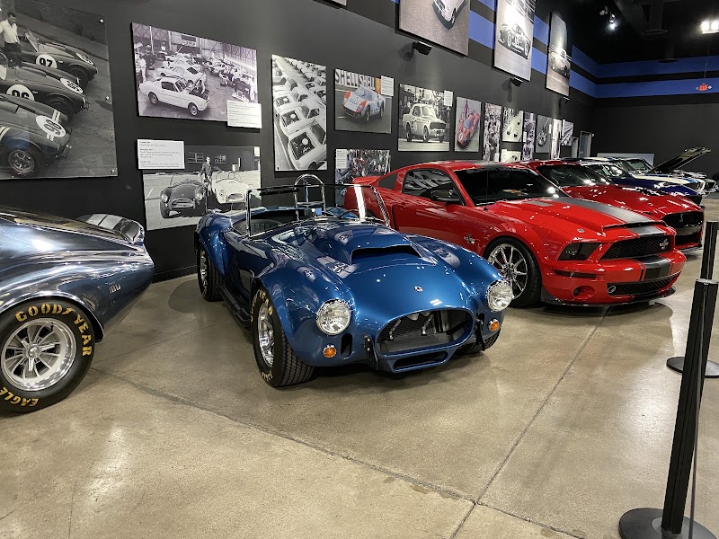 Photo 5 at Shelby Heritage Center in Las Vegas