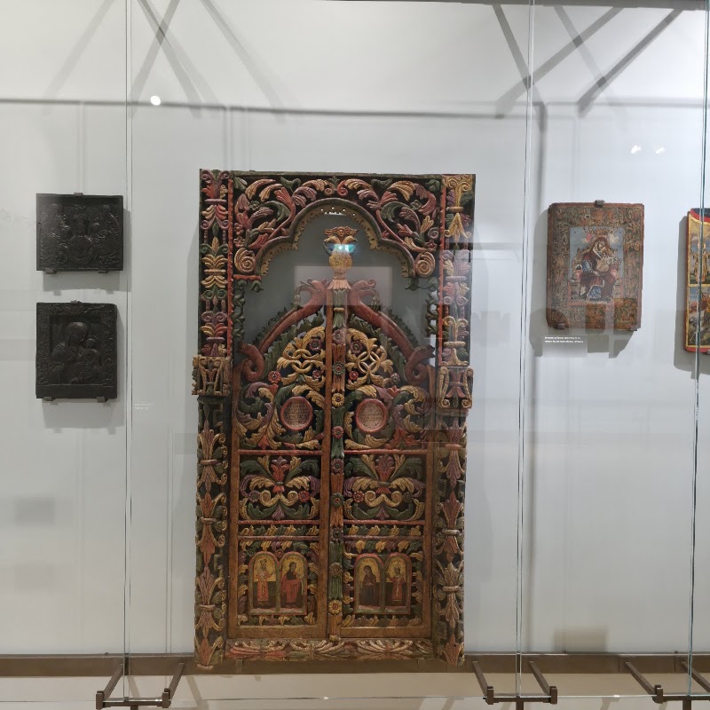 Photo 3 at National Museum of Serbia in Beograd