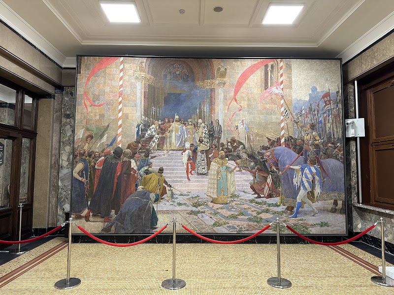 Photo 6 at National Museum of Serbia in Beograd