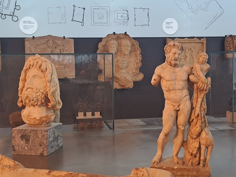 Photo 4 at National Museum of Serbia in Beograd