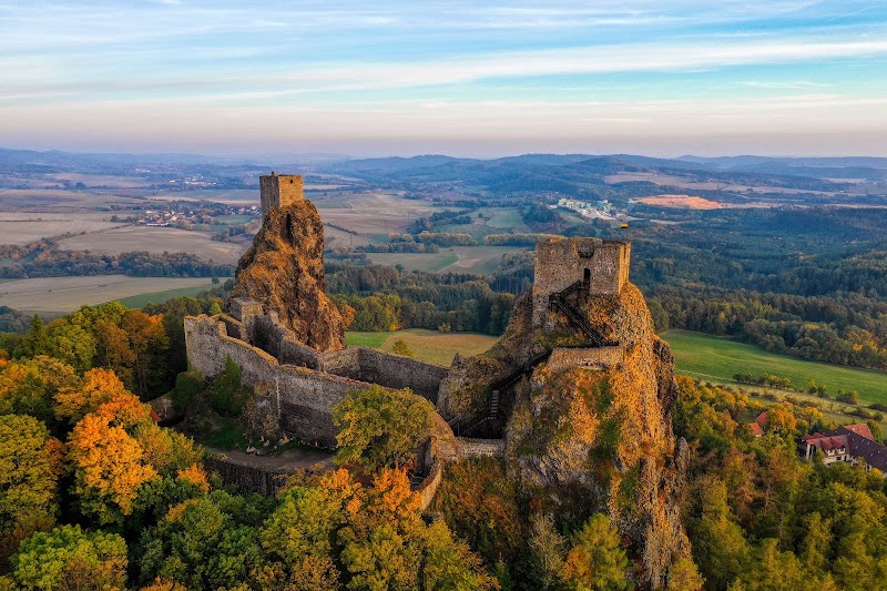 Photo 3 at Český ráj in 