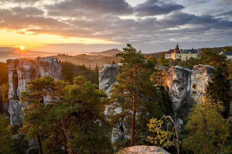 Photo 1 at Český ráj in 