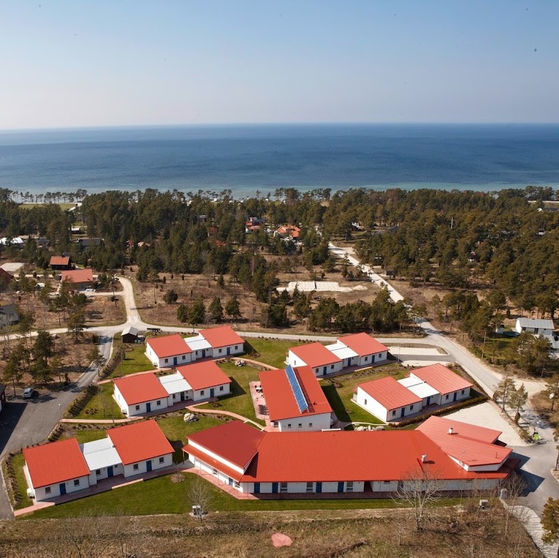 Fröjel Resort in Klintehamn