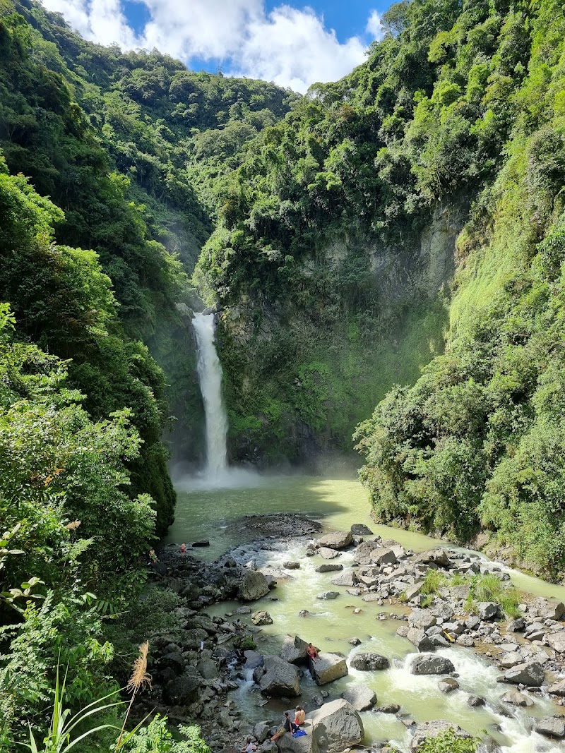 Photo 1 at Batad Rice Terraces in Banaue
