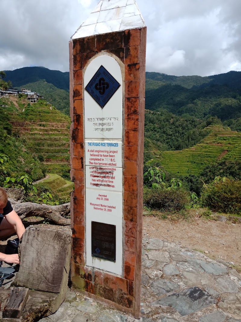 Photo 4 at Batad Rice Terraces in Banaue