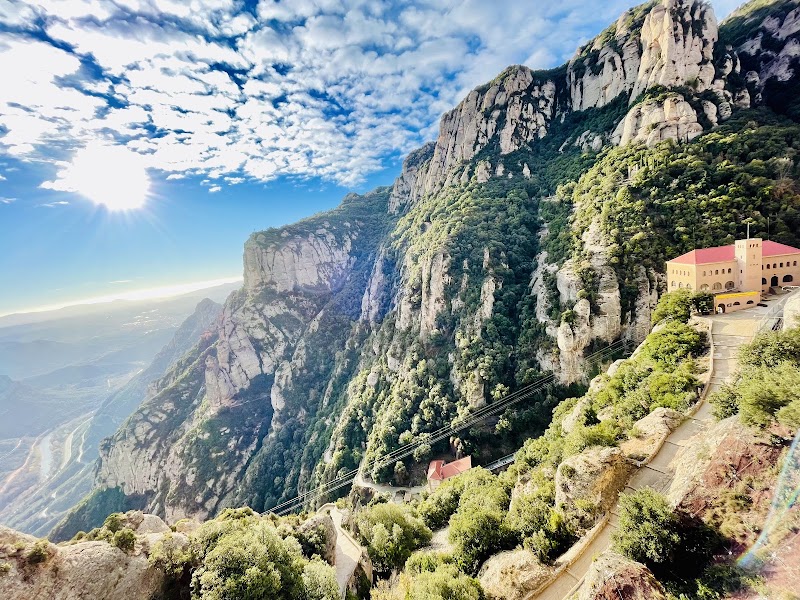 Photo 5 at World Experience - Luxury & Private Tours in Spain & Portugal in Barcelona
