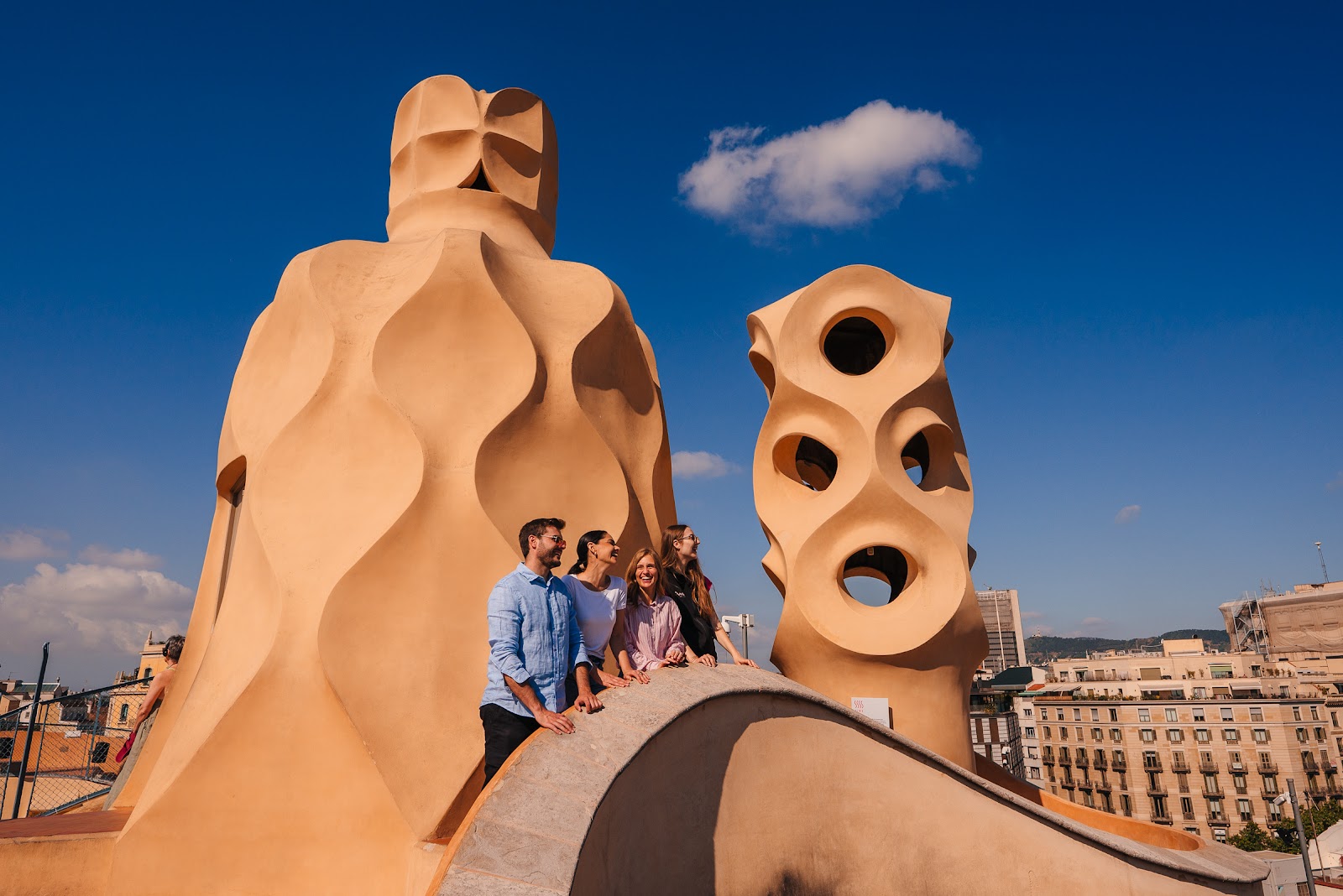 World Experience - Luxury & Private Tours in Spain & Portugal in Barcelona