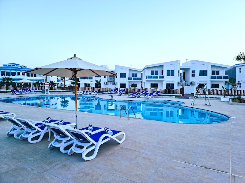 Photo 4 at Holiday Beach Resort in Dibba Al-Fujairah