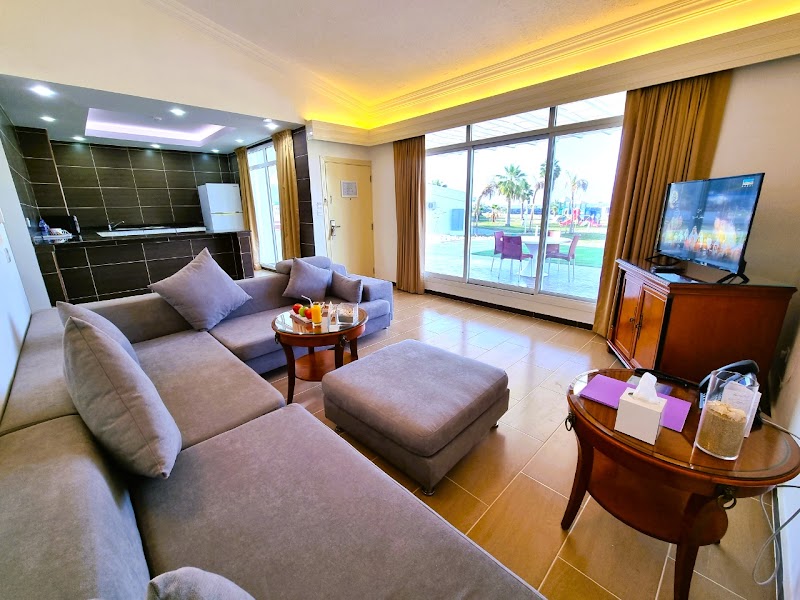 Photo 5 at Holiday Beach Resort in Dibba Al-Fujairah