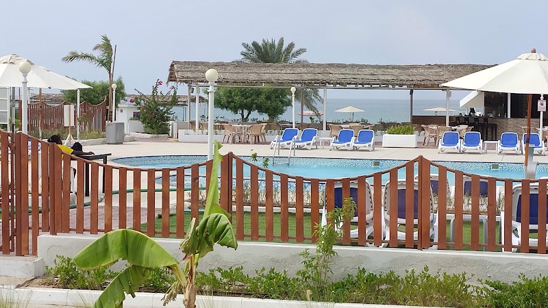 Photo 2 at Holiday Beach Resort in Dibba Al-Fujairah