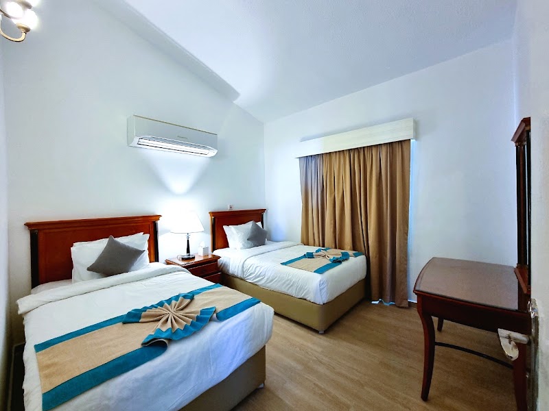 Photo 1 at Holiday Beach Resort in Dibba Al-Fujairah