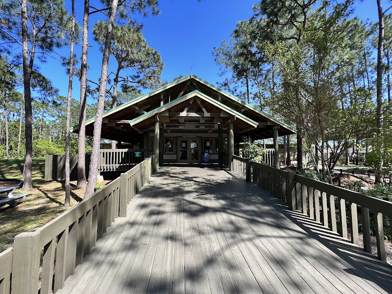 Photo 3 at Tibet-Butler Nature Preserve in Orlando