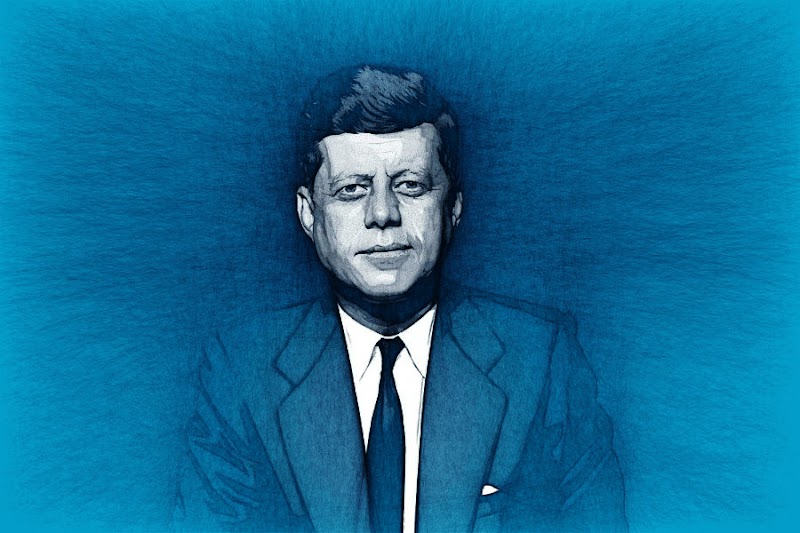 JFK Discovery Tour in Dallas