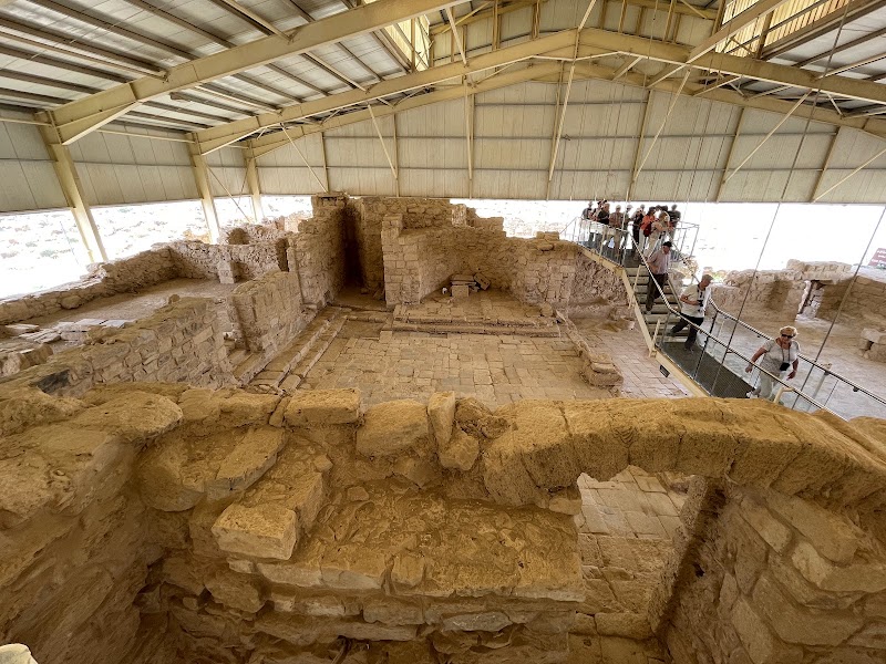 Photo 6 at Fortress of Umm ar-Rasas (Old Roman City) in Umm ar-Rasas