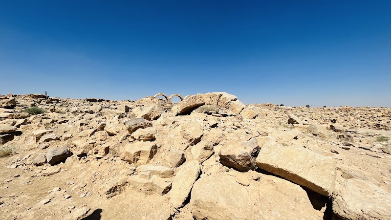 Photo 5 at Fortress of Umm ar-Rasas (Old Roman City) in Umm ar-Rasas