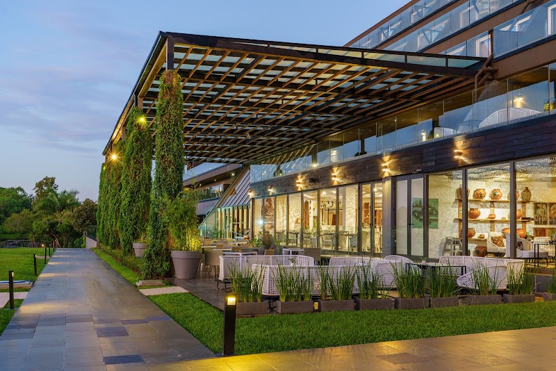 Gran Meliá Iguazú in Puerto Iguazú