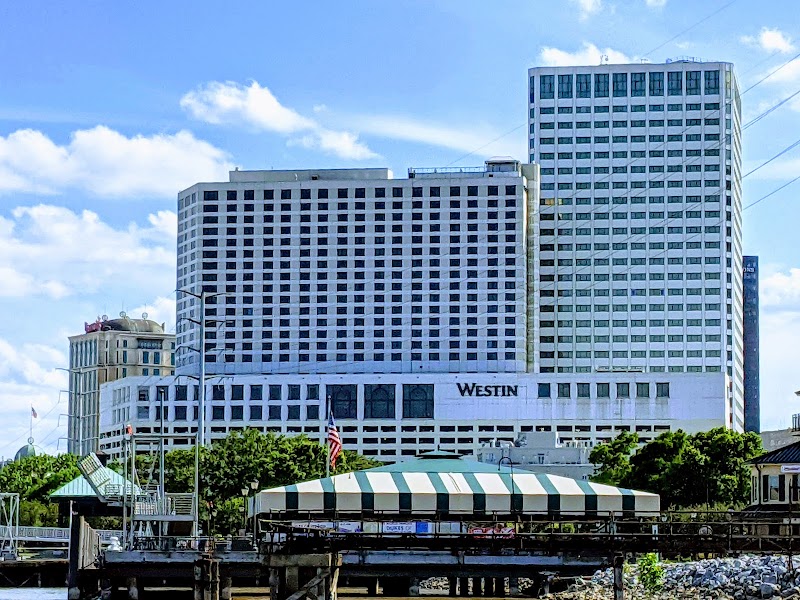 Photo 6 at The Westin New Orleans in New Orleans