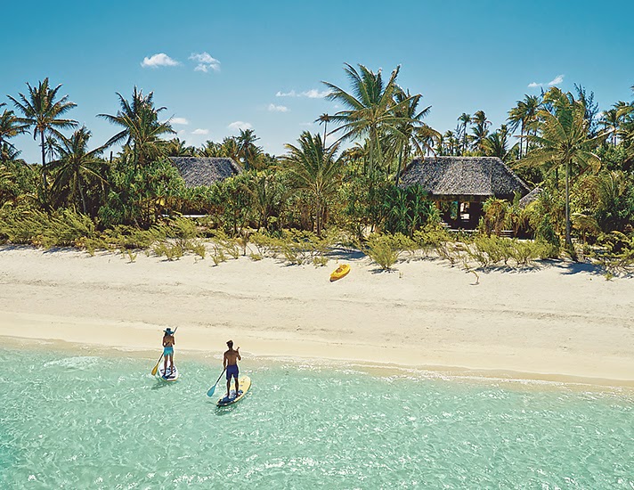 Photo 3 at The Brando in Arue